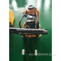 Guía de mano Ground Works Small Plate Compactor (FPB-20)